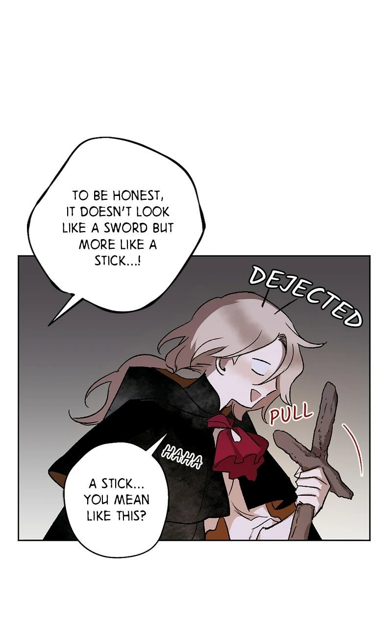 The Dark Lord