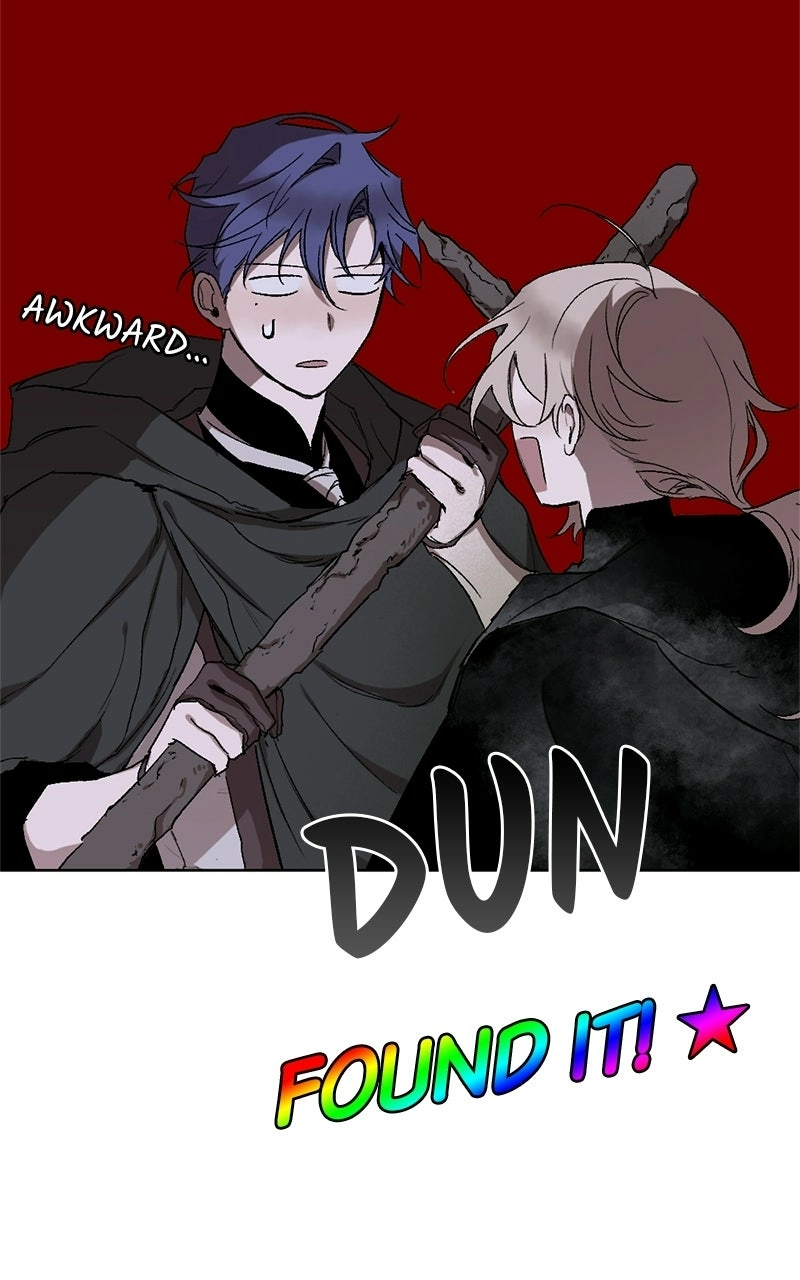 The Dark Lord