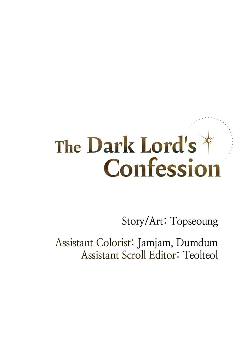 The Dark Lord