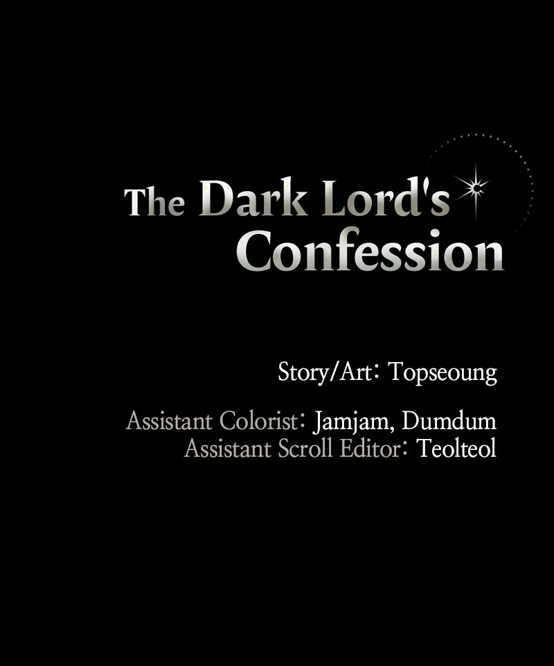 The Dark Lord