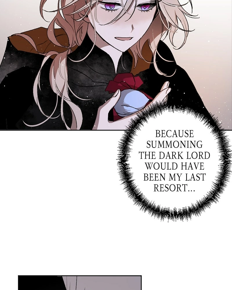 The Dark Lord