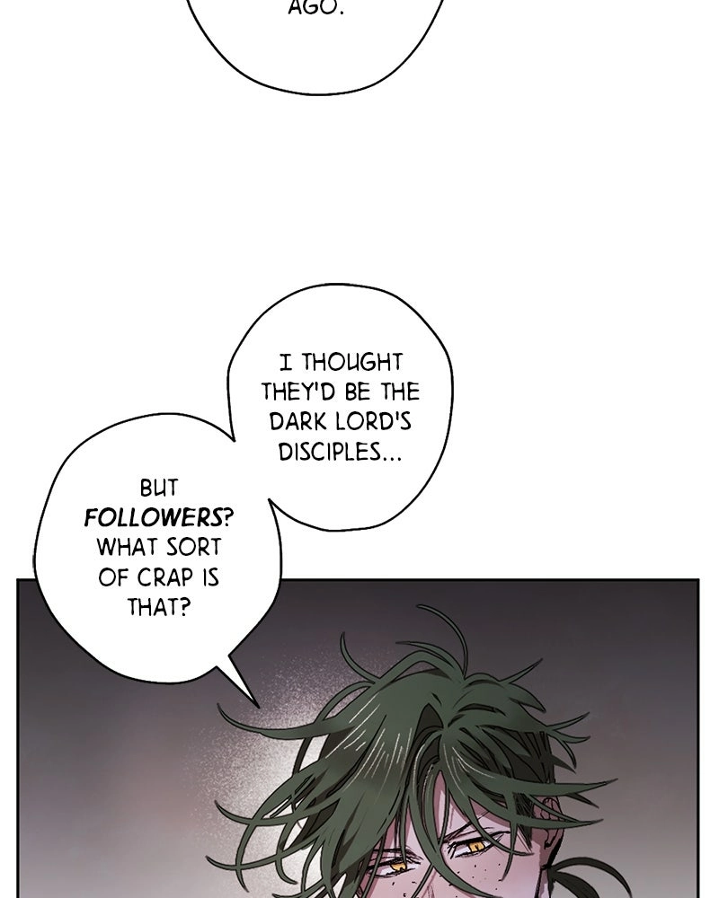 The Dark Lord