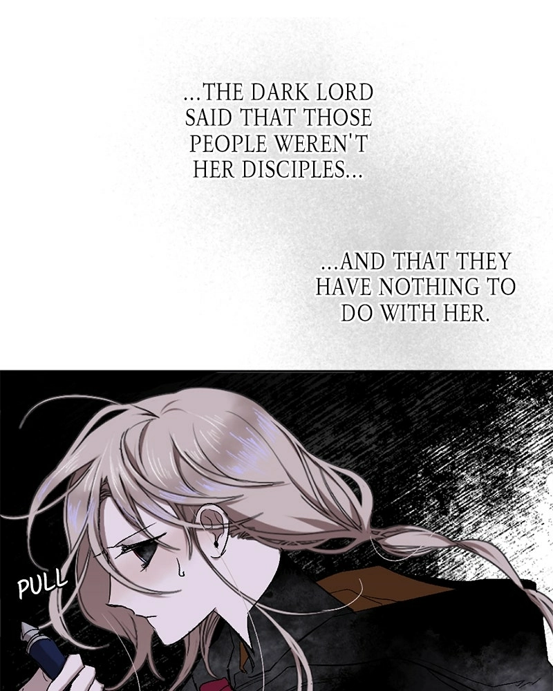 The Dark Lord
