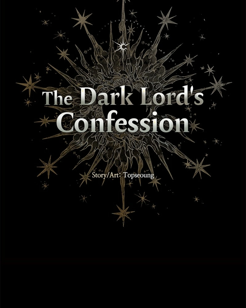 The Dark Lord