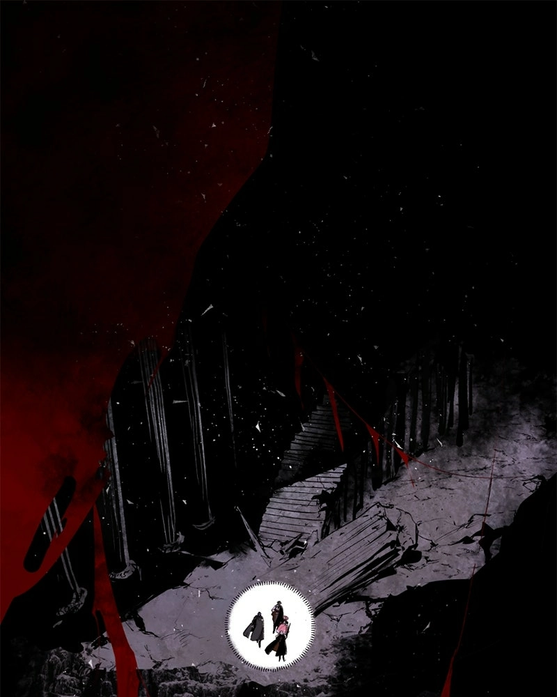 The Dark Lord