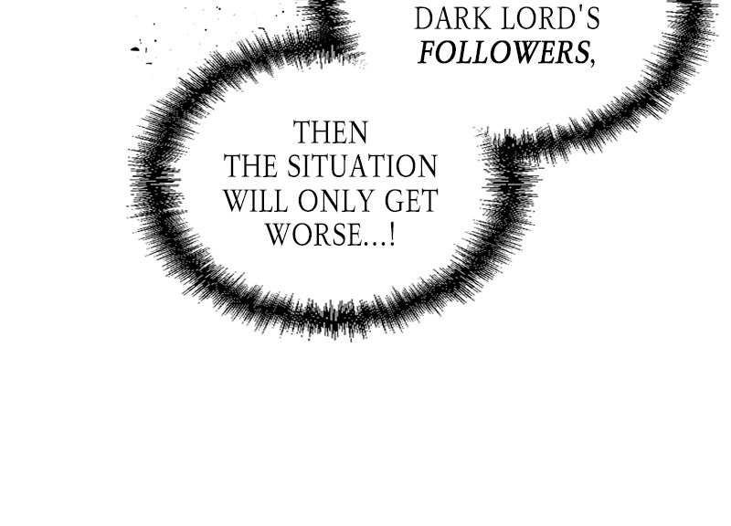 The Dark Lord