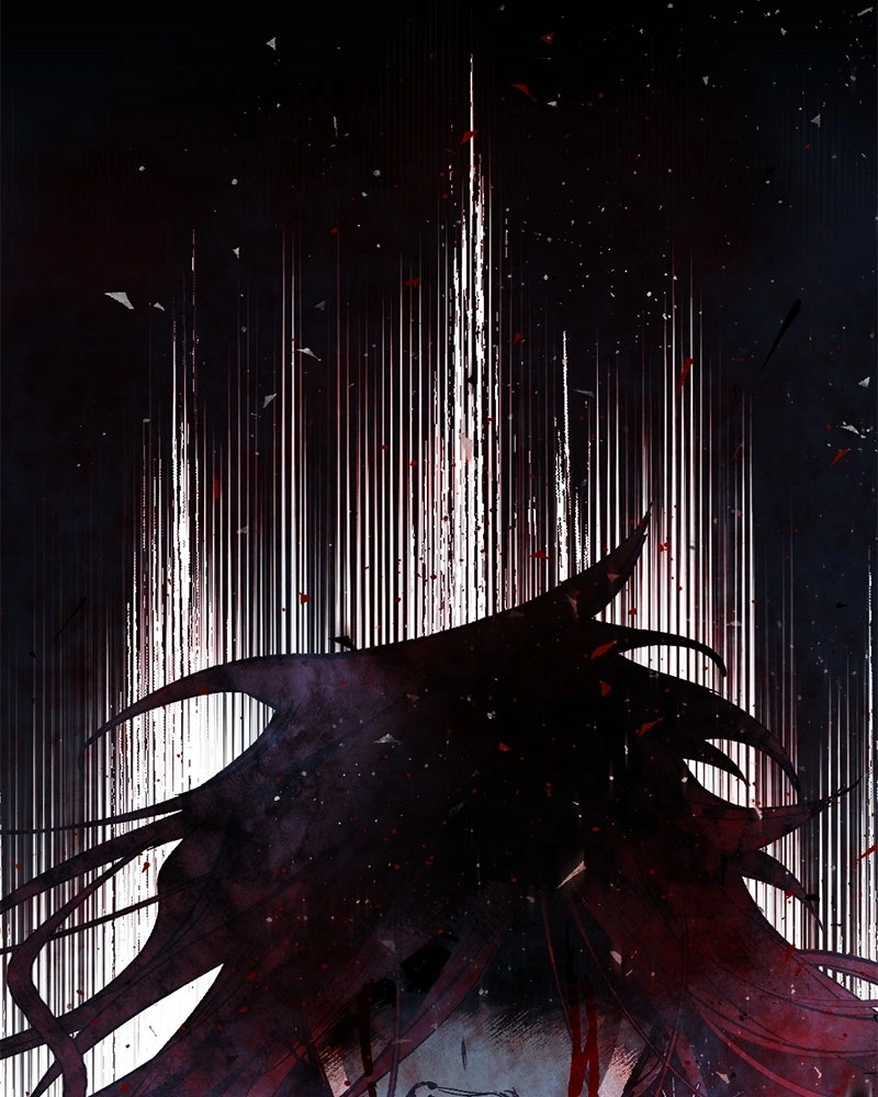 The Dark Lord