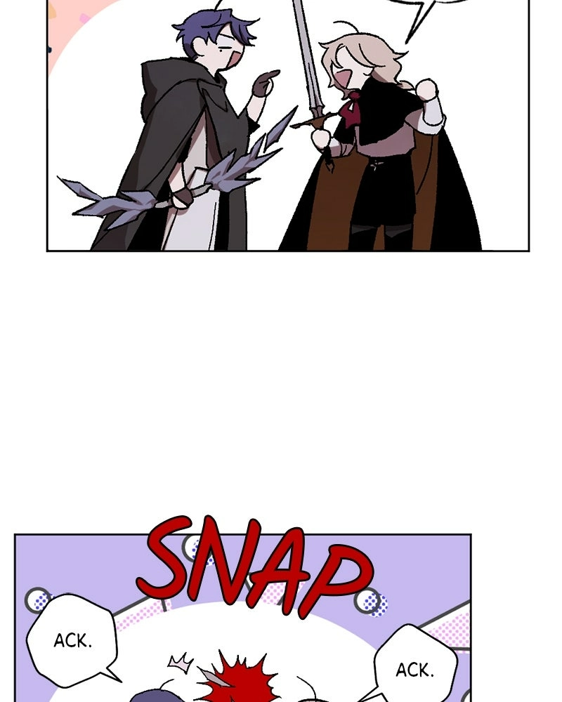 The Dark Lord