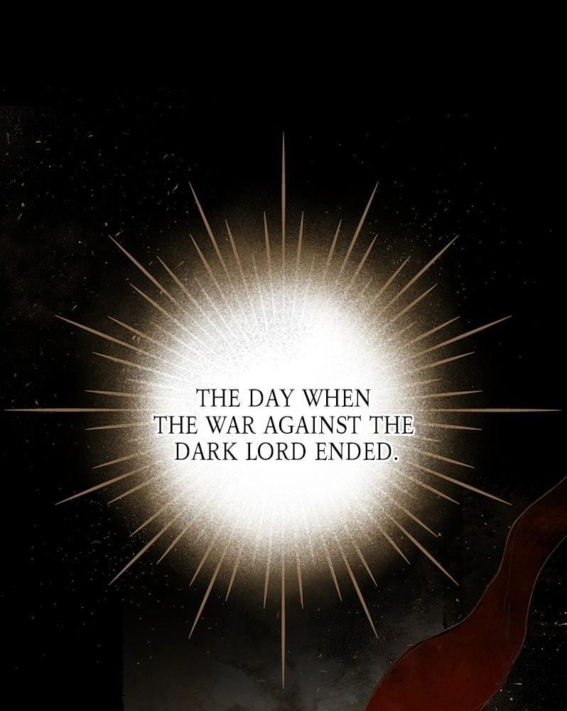 The Dark Lord