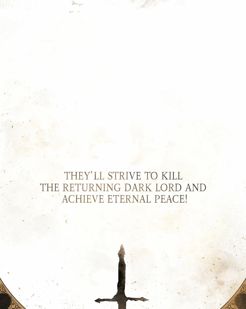 The Dark Lord
