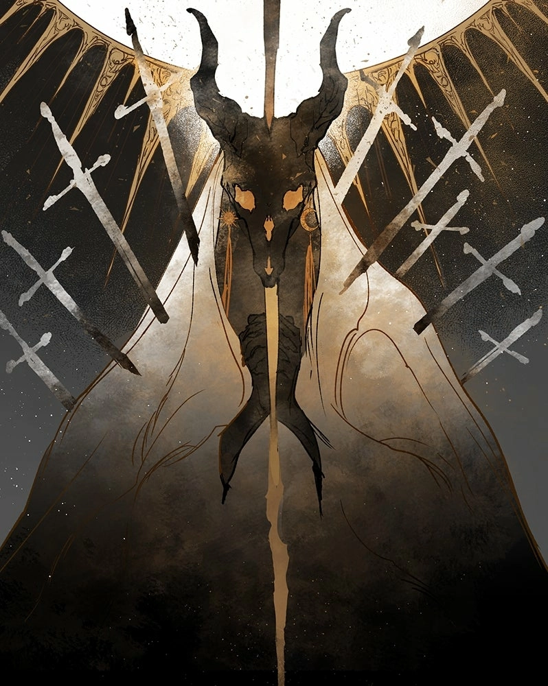 The Dark Lord