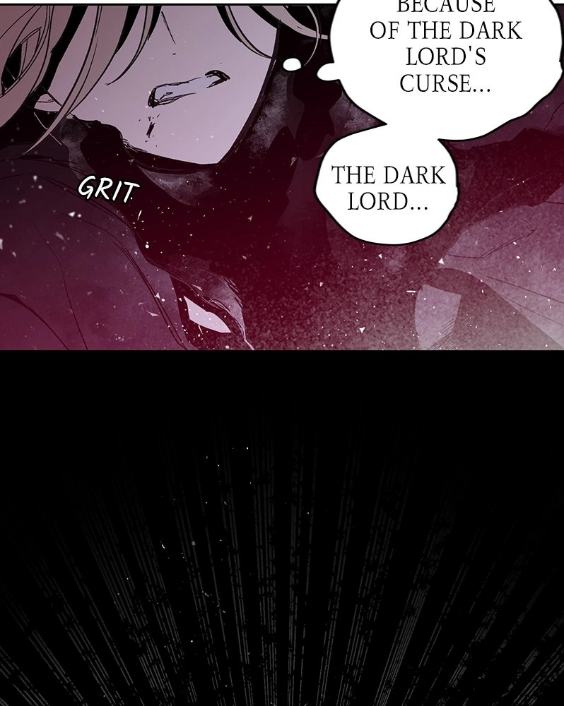 The Dark Lord
