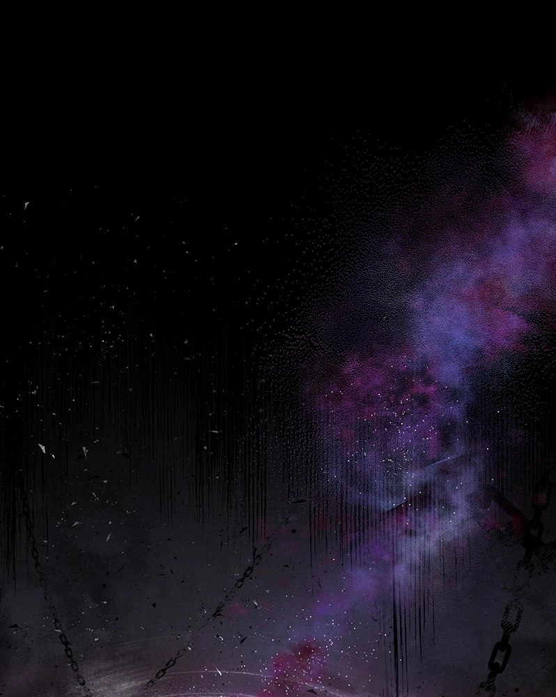 The Dark Lord