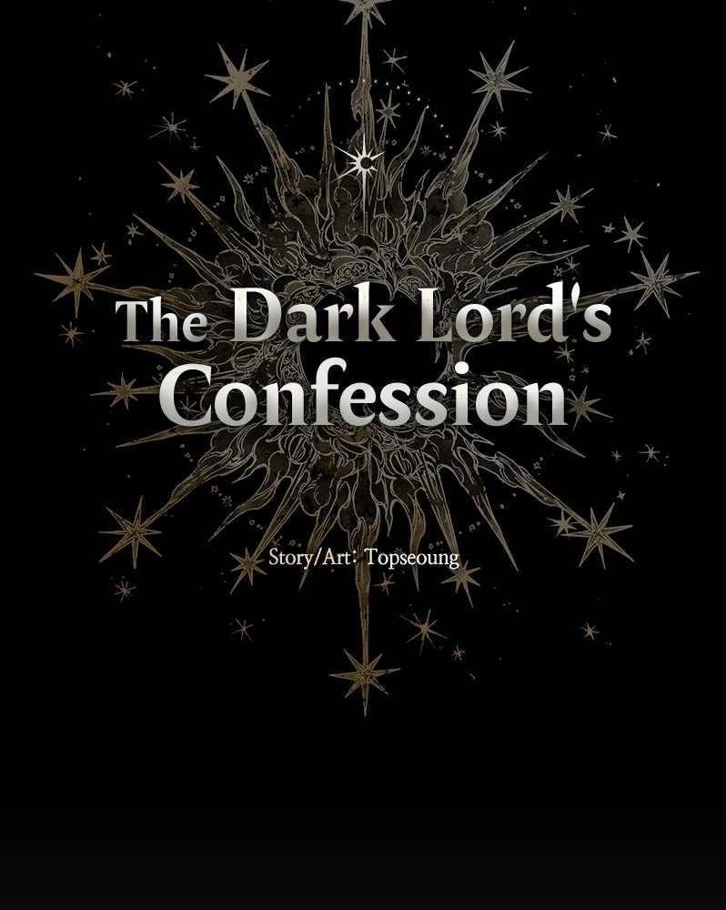 The Dark Lord