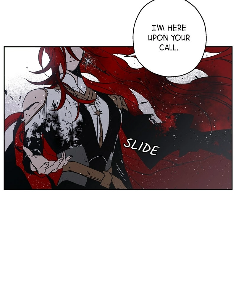 The Dark Lord