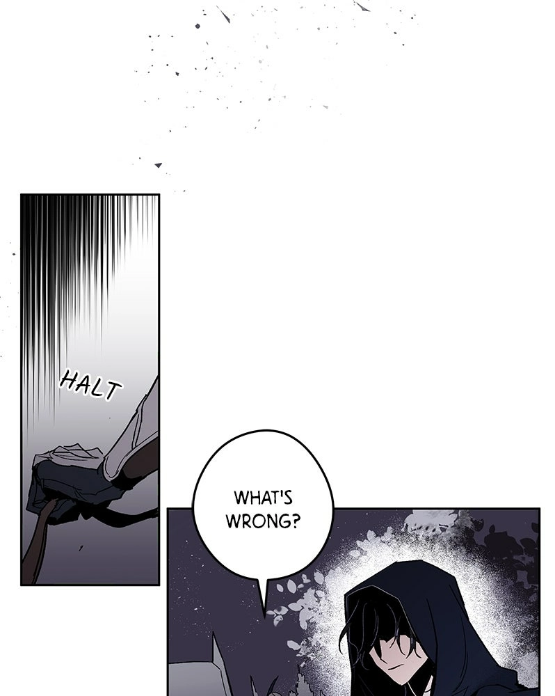 The Dark Lord