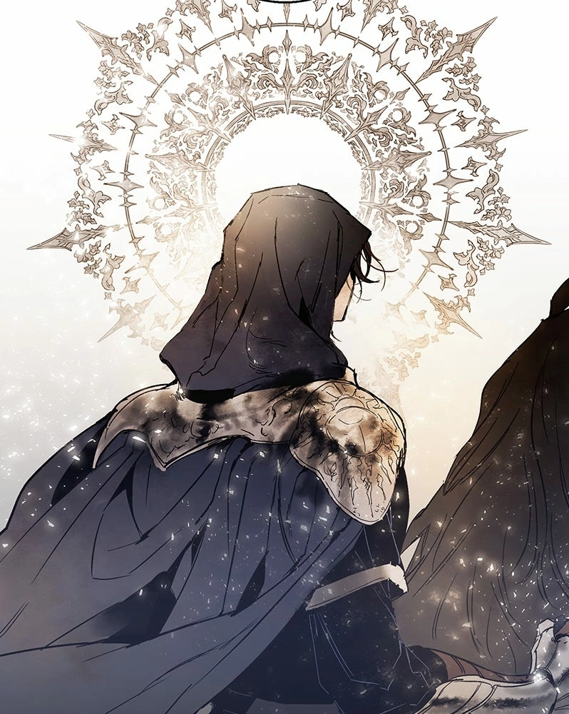 The Dark Lord