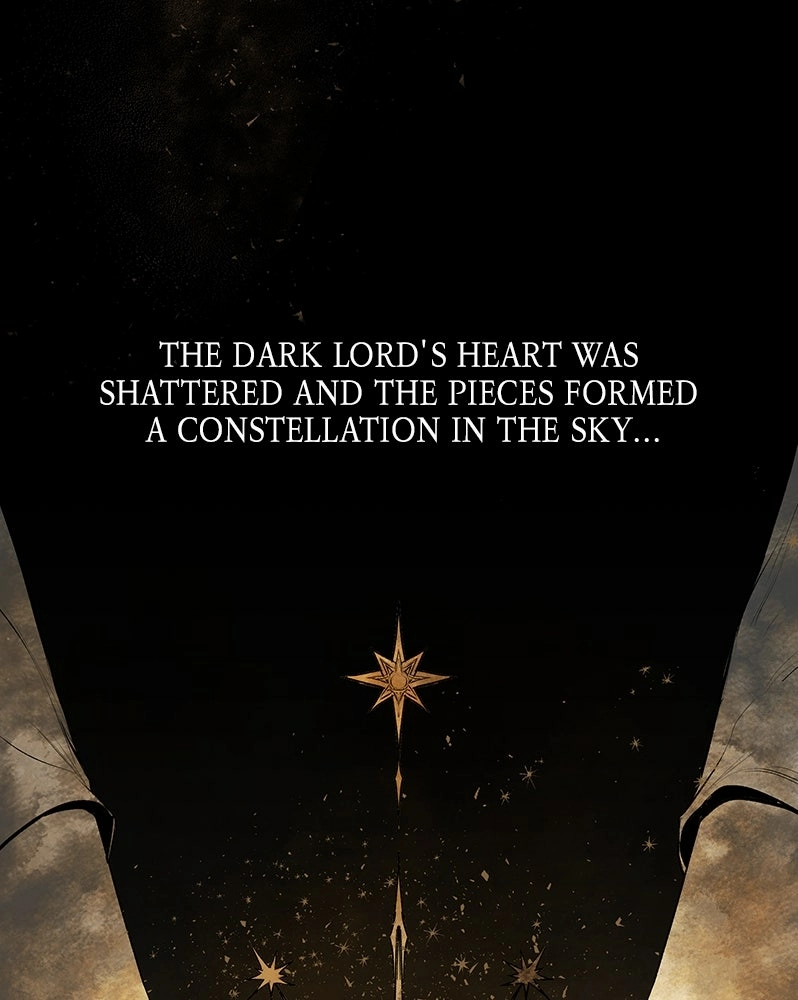 The Dark Lord