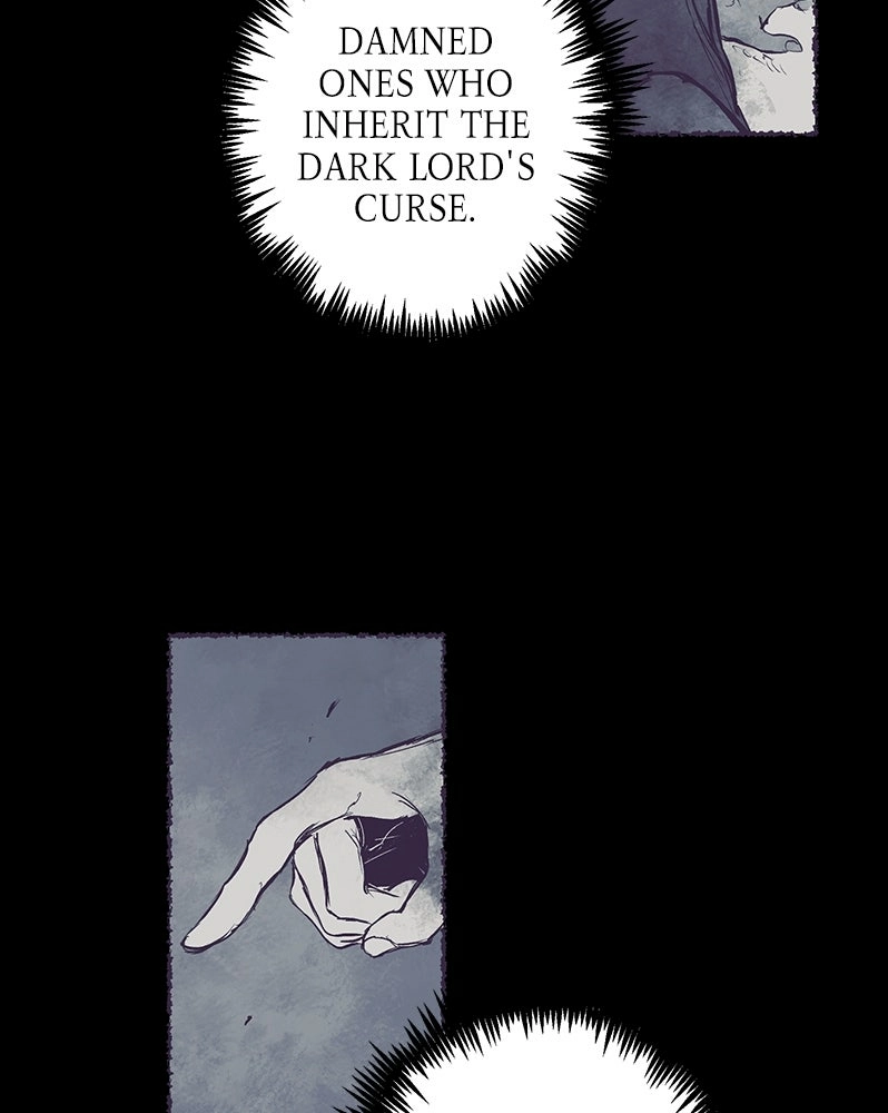 The Dark Lord