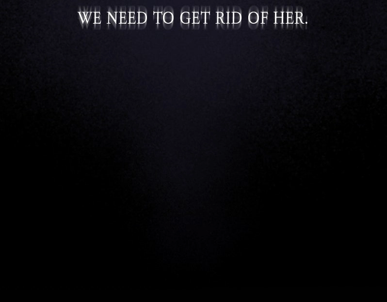 The Dark Lord
