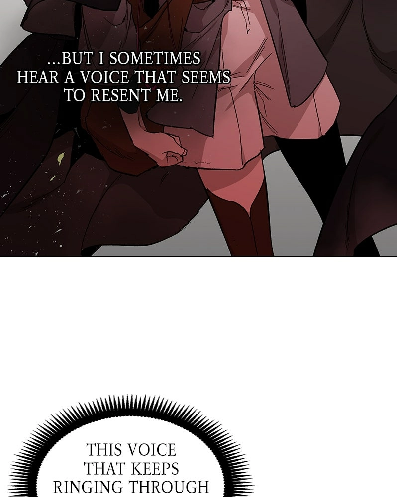 The Dark Lord