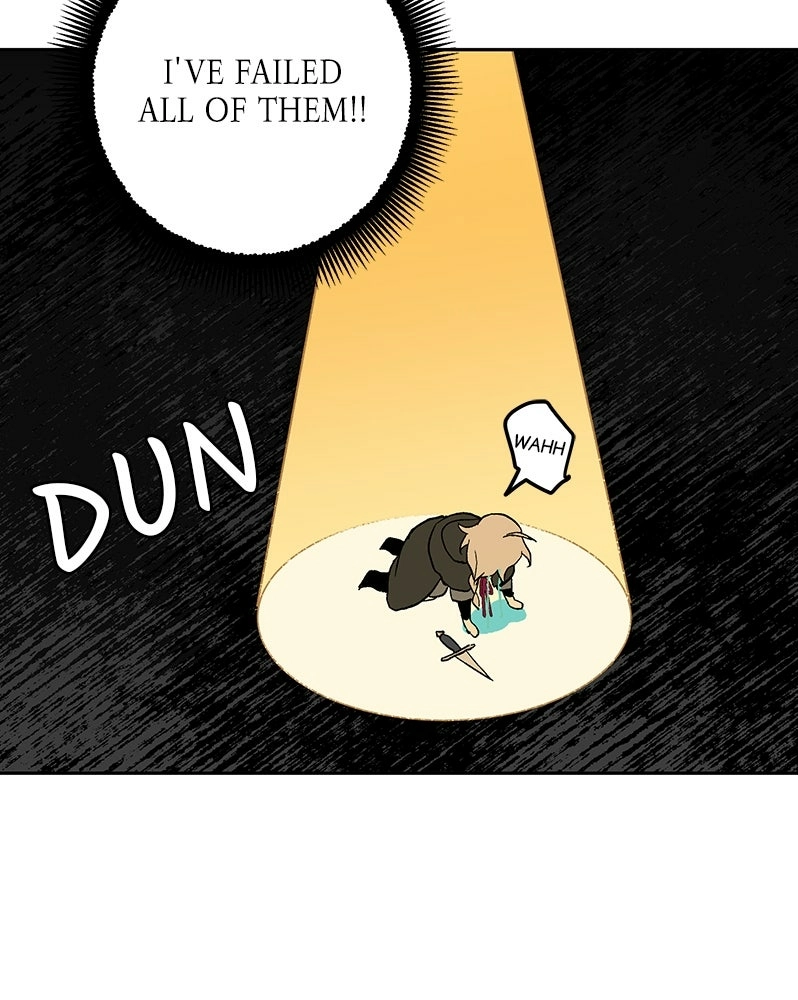 The Dark Lord