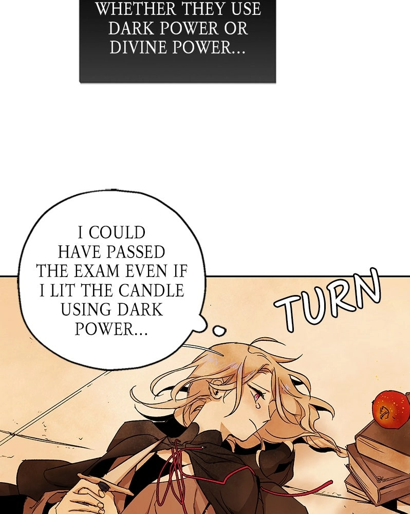The Dark Lord