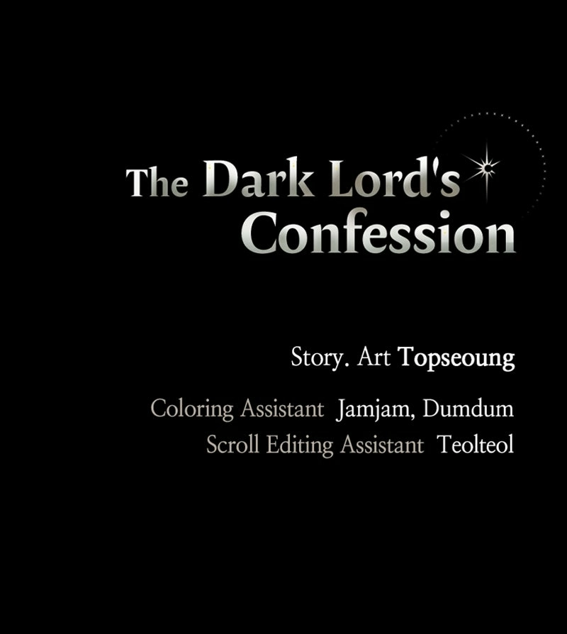 The Dark Lord