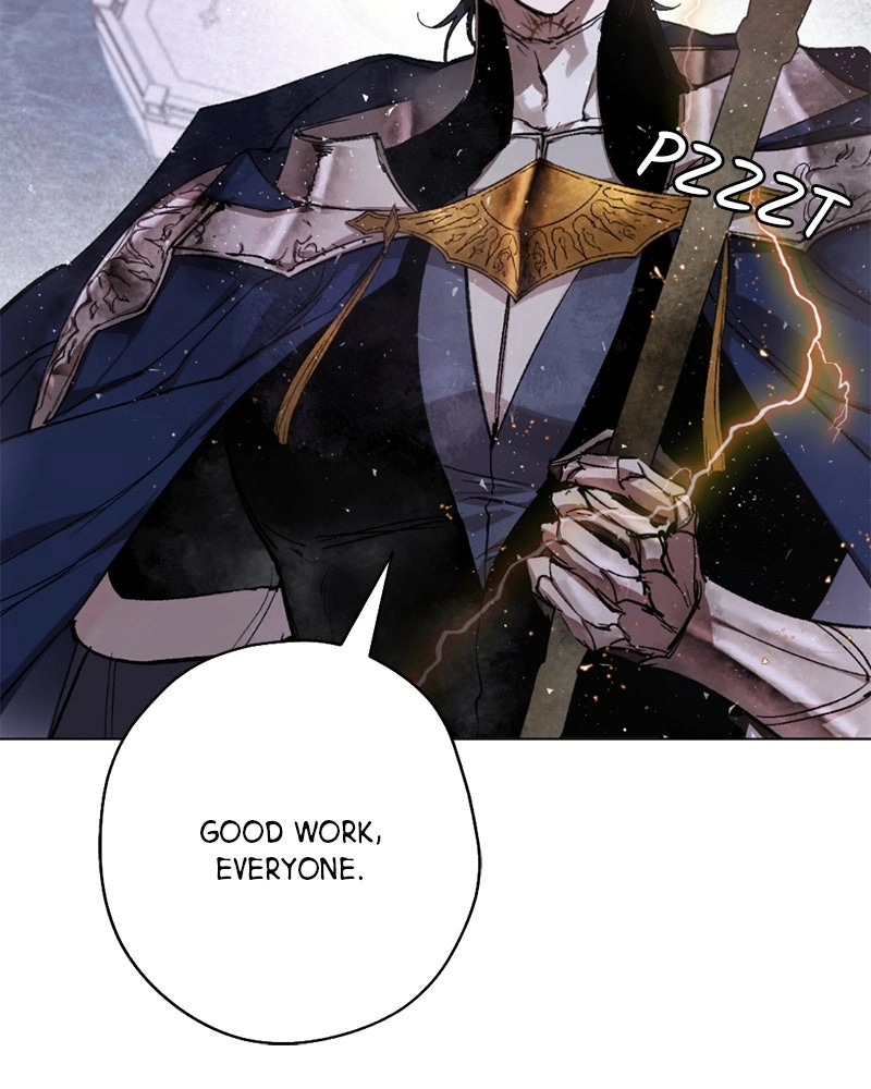 The Dark Lord