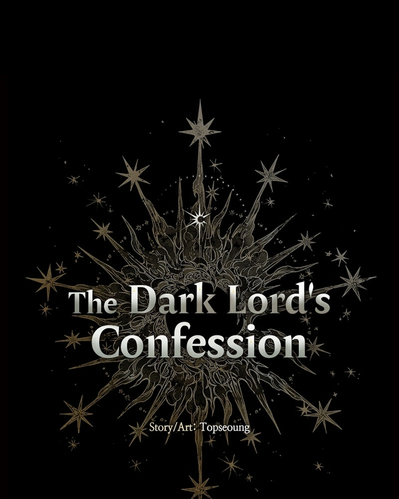 The Dark Lord