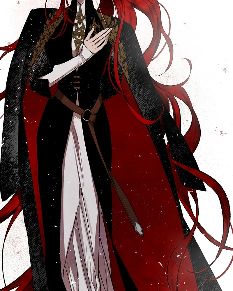The Dark Lord