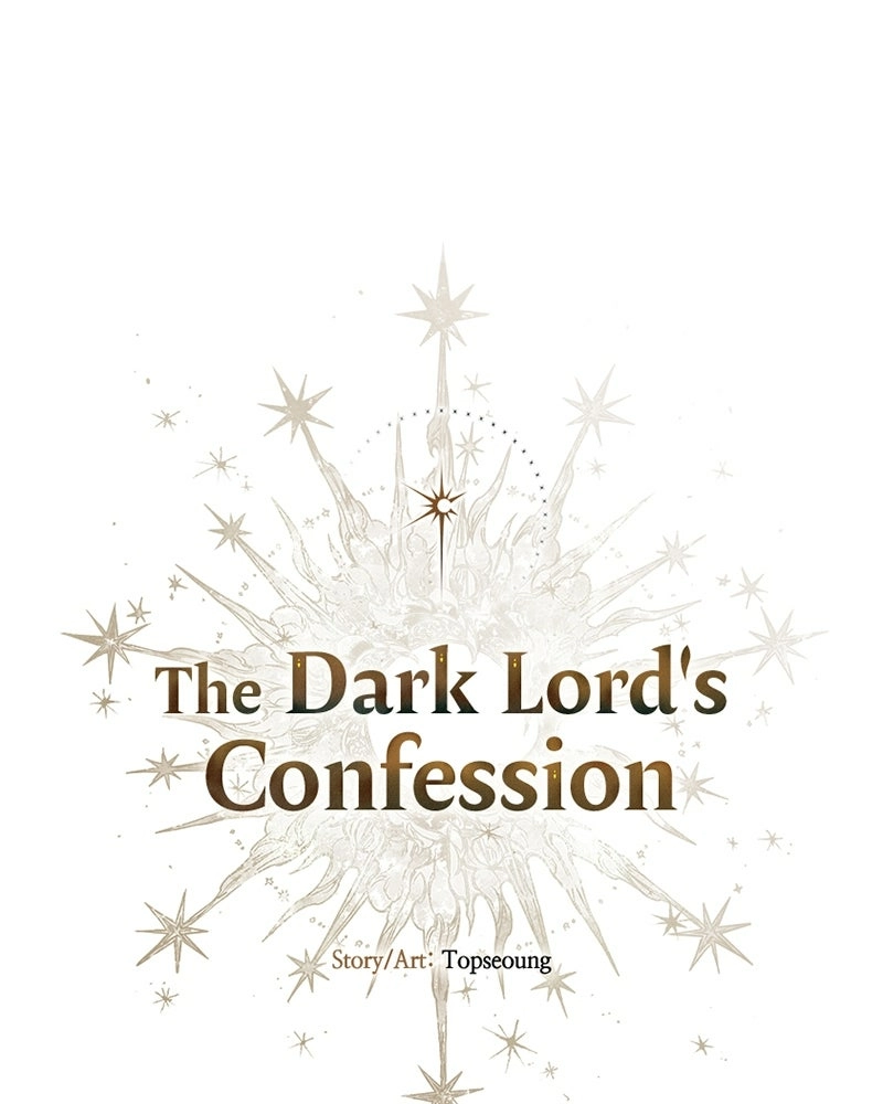 The Dark Lord