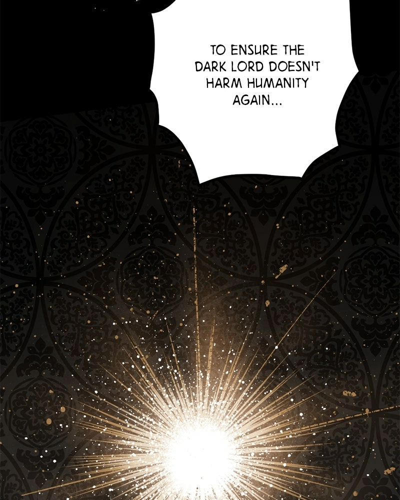 The Dark Lord