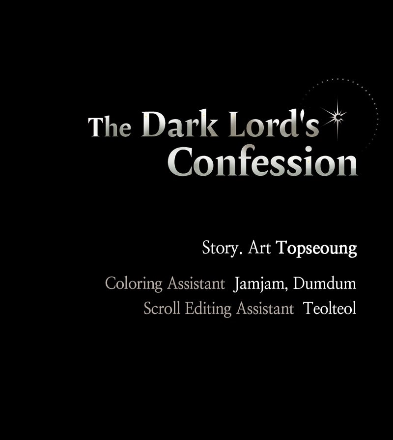 The Dark Lord