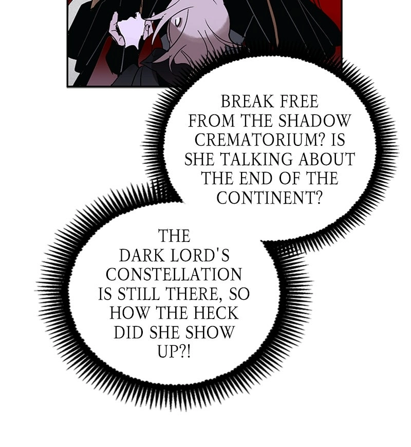 The Dark Lord
