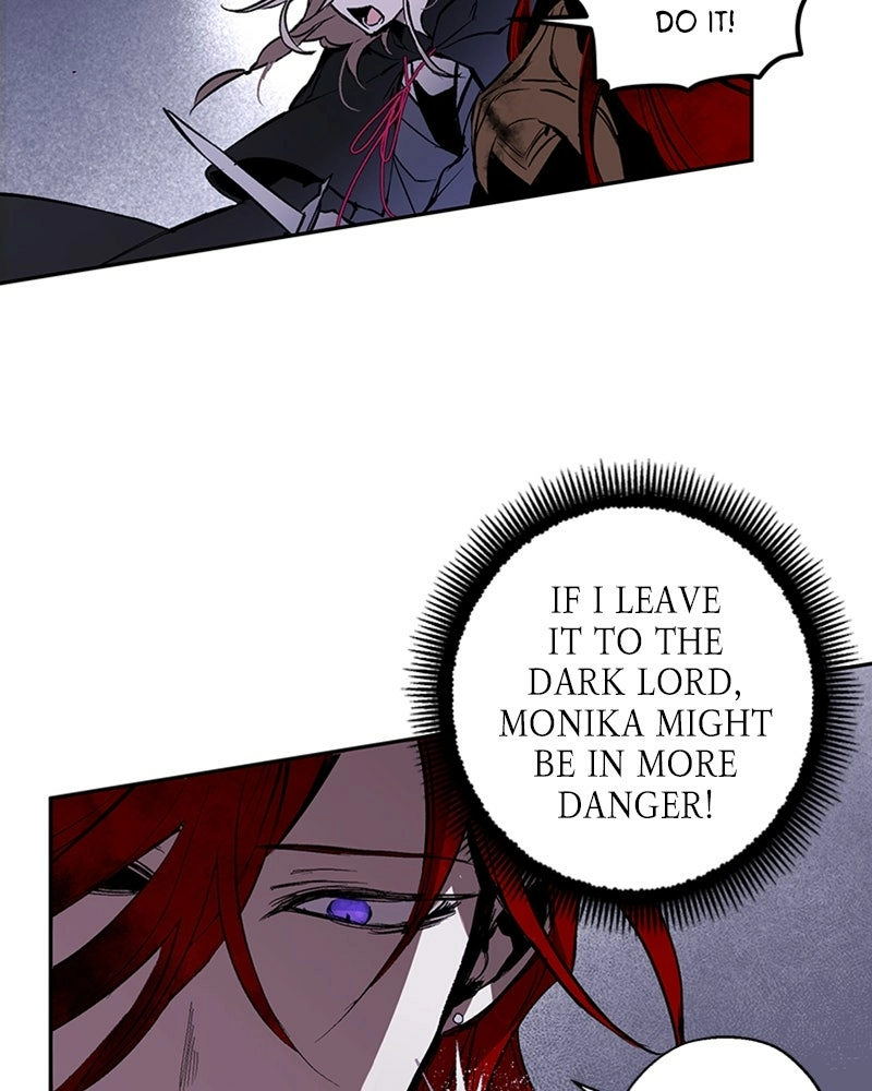 The Dark Lord