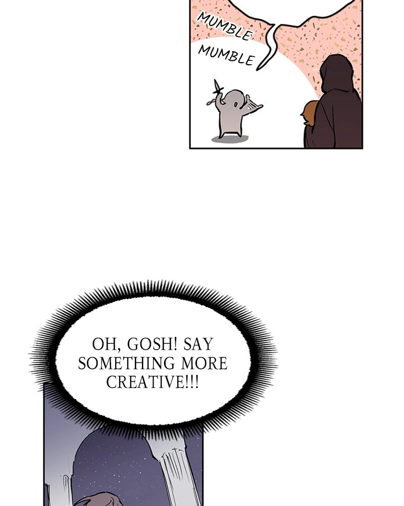 The Dark Lord