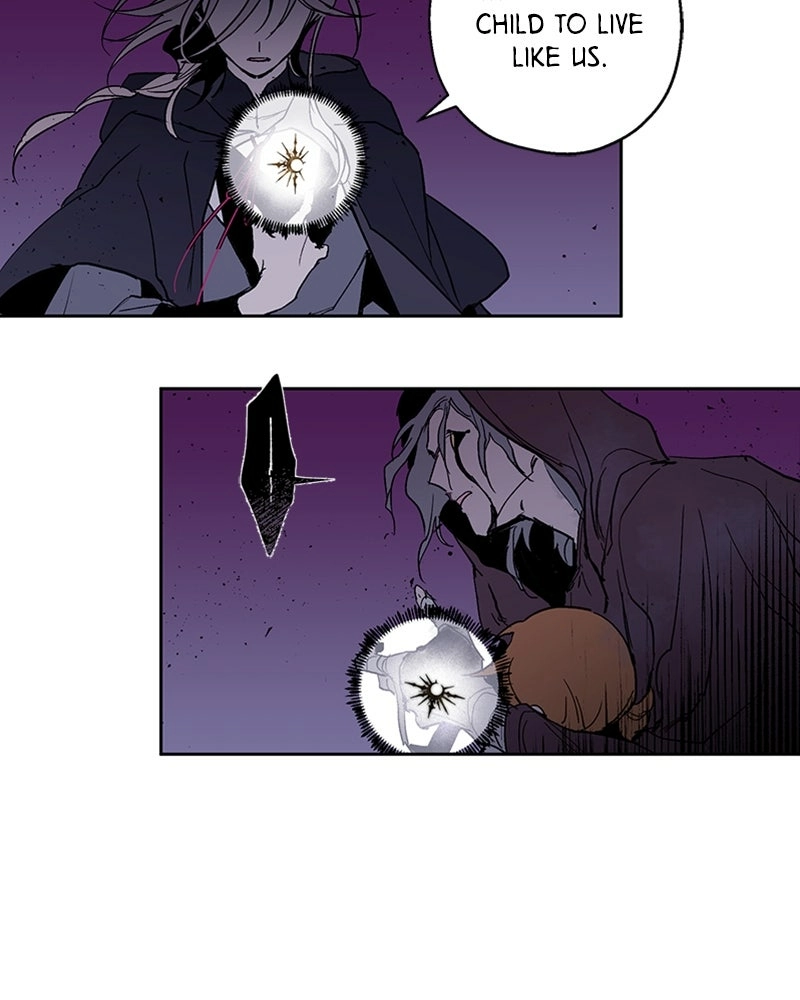 The Dark Lord