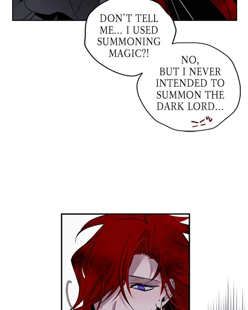 The Dark Lord