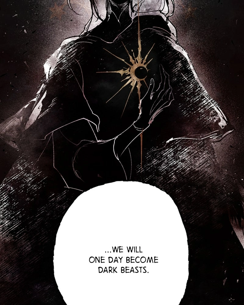 The Dark Lord
