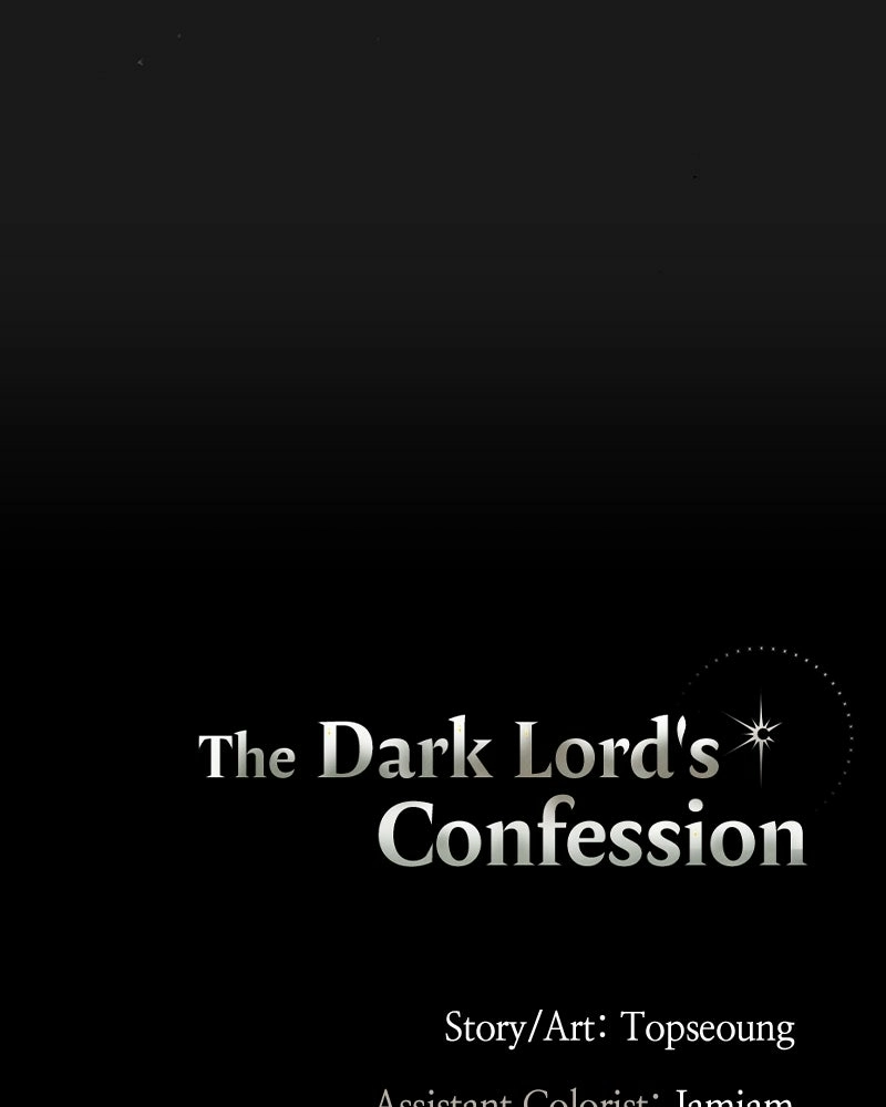 The Dark Lord