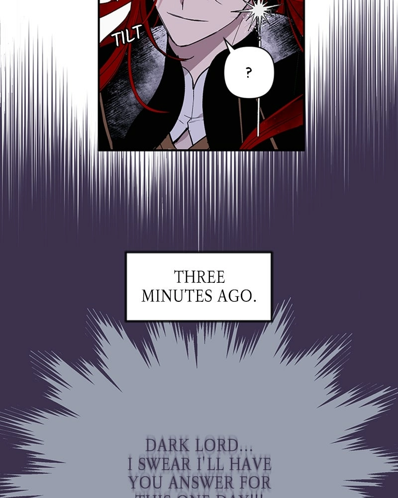 The Dark Lord