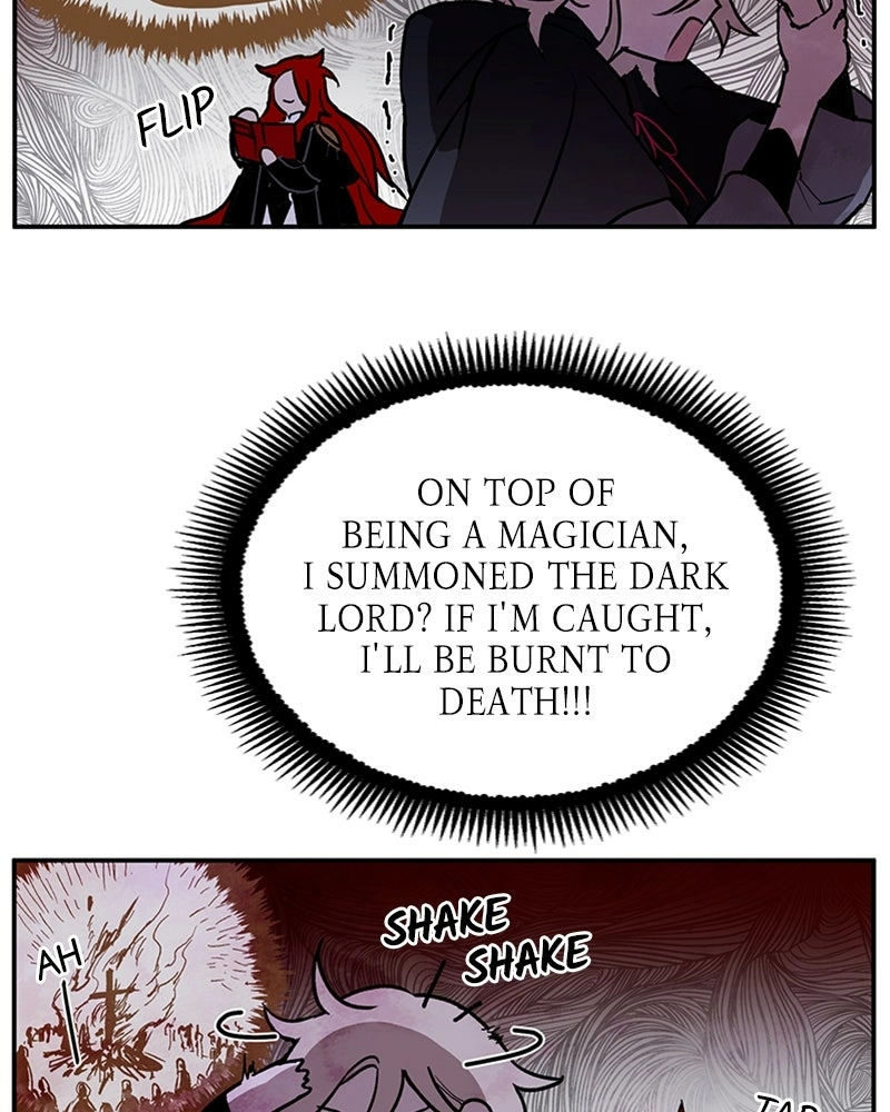 The Dark Lord