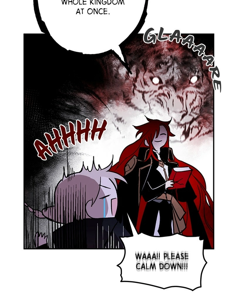The Dark Lord