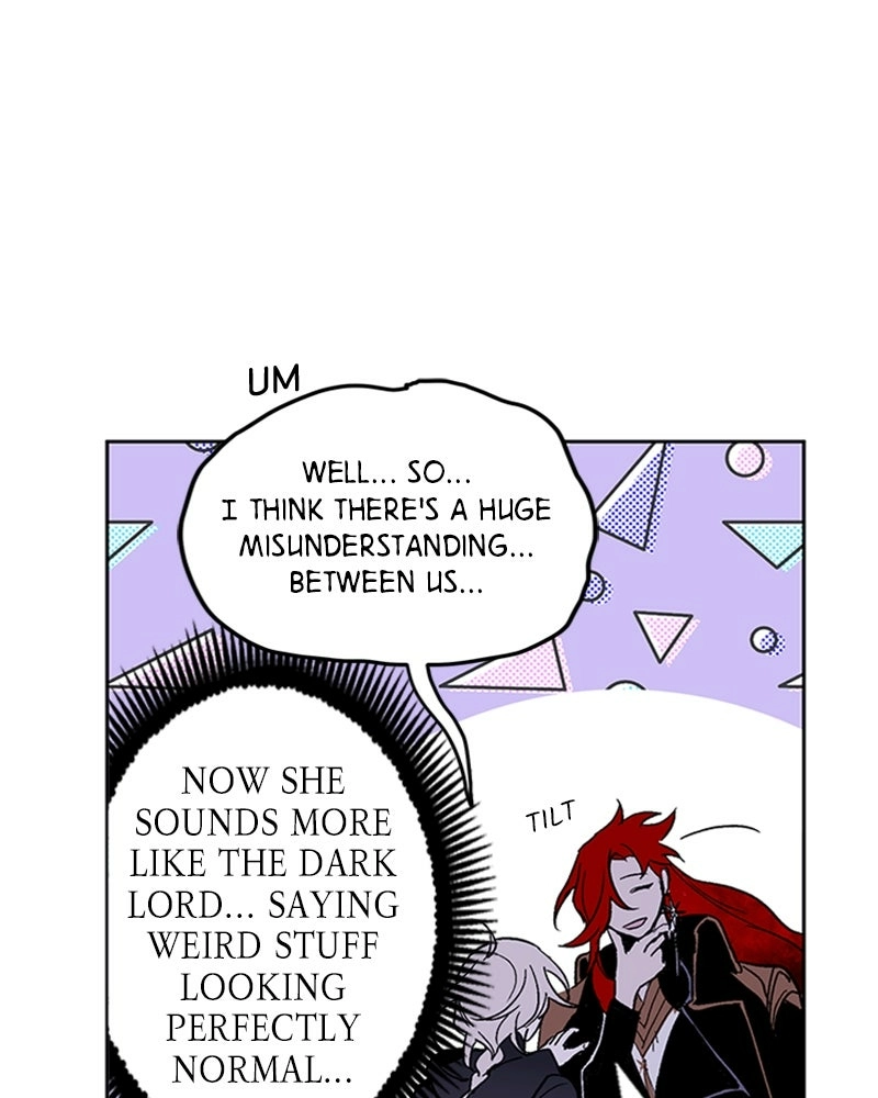 The Dark Lord