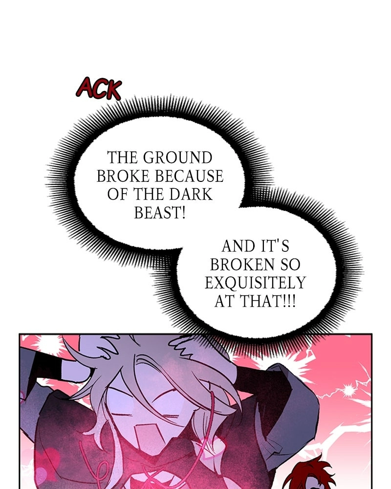 The Dark Lord