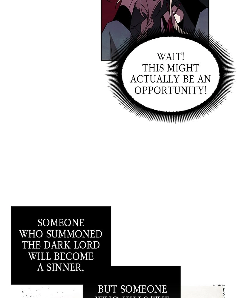 The Dark Lord