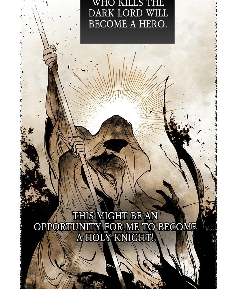 The Dark Lord