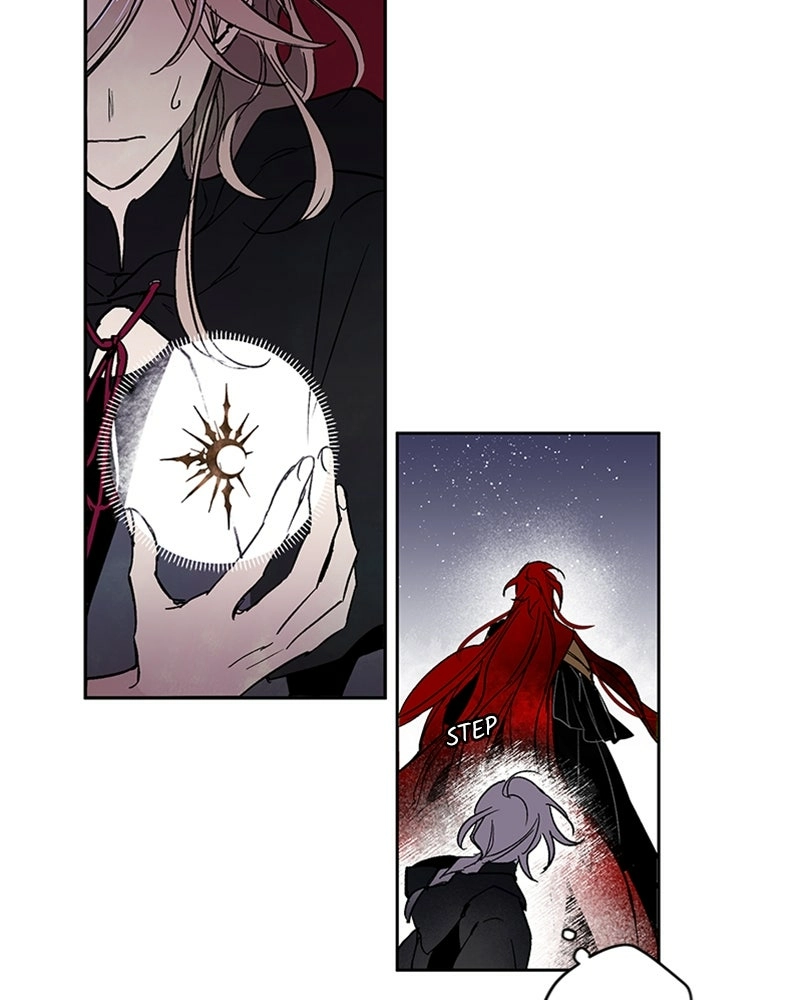 The Dark Lord