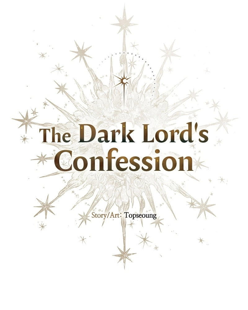 The Dark Lord